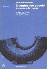 Storia della tecnologia