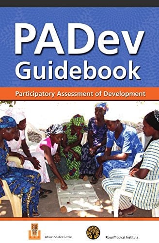 PADev Guidebook