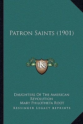 Patron Saints (1901)