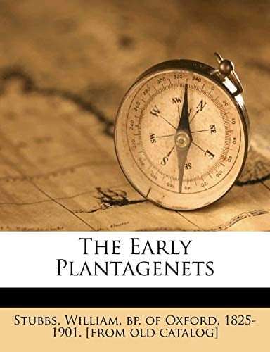 The early Plantagenets