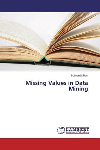 Missing Values in Data Mining