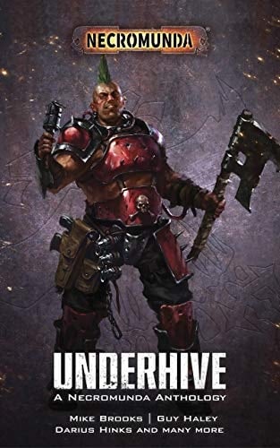 Underhive (Necromunda)