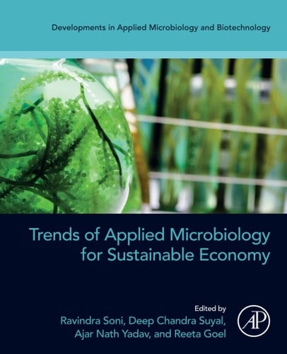 Trends of Applied Microbiology for Sustainable Economy