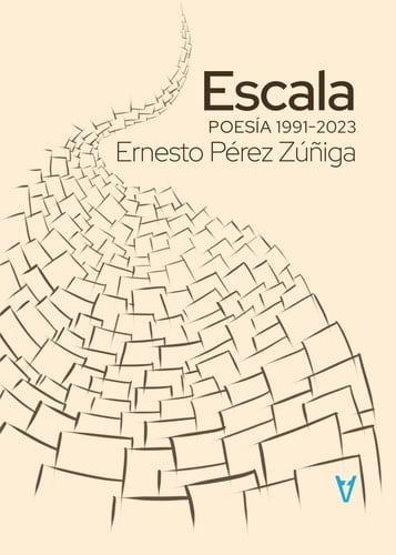 Escala poesía 1991-2023