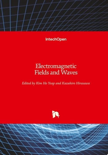 Electromagnetic Fields and Waves