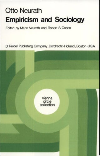 Empiricism and Sociology