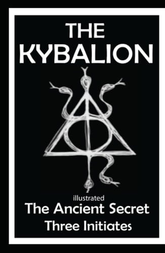 Kybalion illustrated
