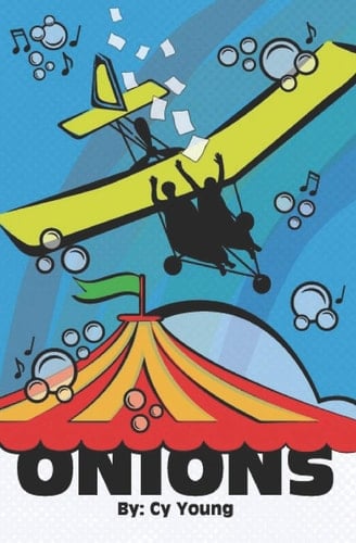 Onions: Hitting the High Notes