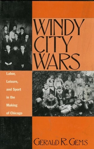Windy City Wars E-Book Eb