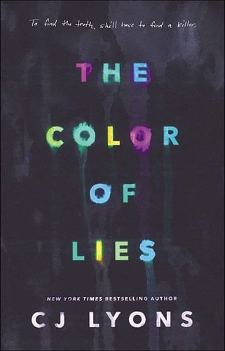 The Color of Lies