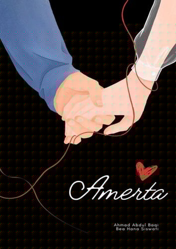Amerta