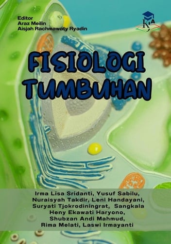 FISIOLOGI TUMBUHAN
