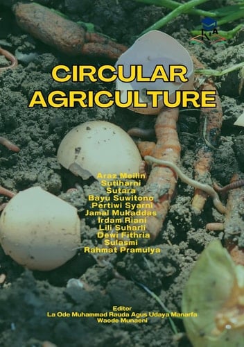 CIRCULAR AGRICULTURE