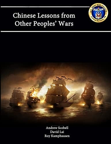 Chinese Lessons from Other Peoples' Wars [Enlarged Edition]
