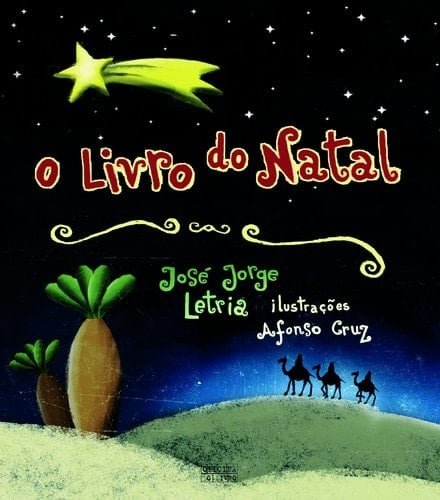 O Livro do Natal (Portuguese Edition)