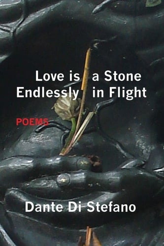 Love Is a Stone Endlessly in Flight Poems