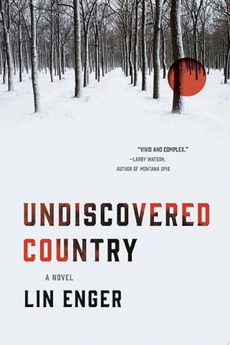 Undiscovered Country A Novel