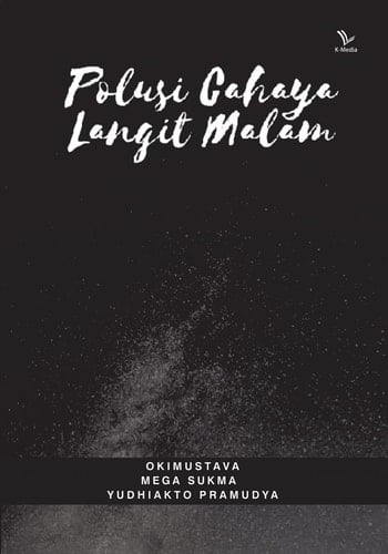 Polusi Cahaya Langit Malam
