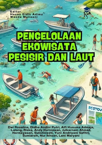 PENGELOLAAN EKOWISATA PESISIR dan LAUT