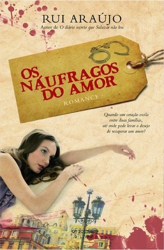 Os náufragos do amor