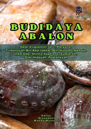 BUDIDAYA ABALON