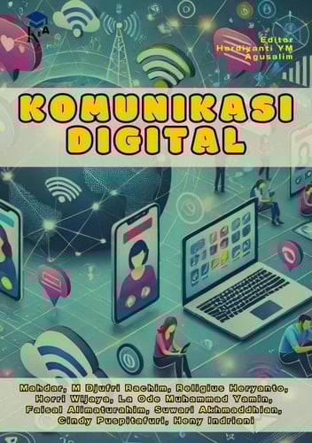 KOMUNIKASI DIGITAL