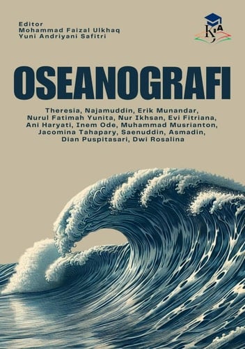 OSEANOGRAFI