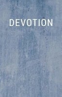 Dot Grid Journal: Devotion Dot Grid Journal (5. 5 X 8. 5)