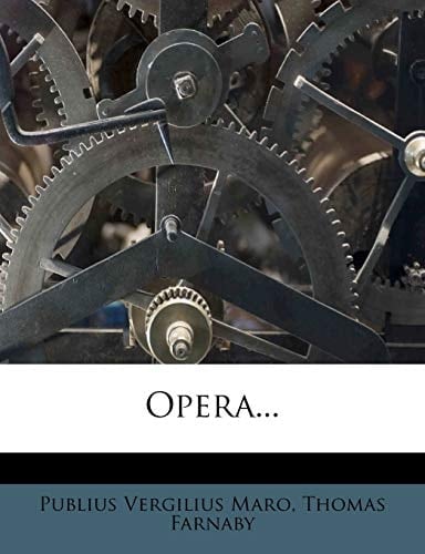 Opera...