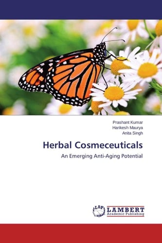 Herbal Cosmeceuticals An Emerging Anti-Aging Potential