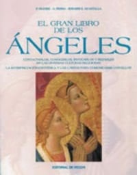 El gran libro de los ángeles