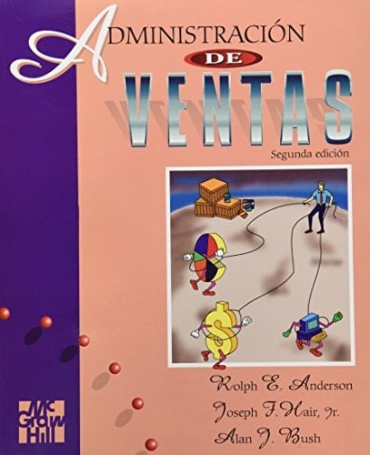 Administración de ventas