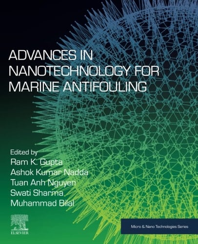 Advances in Nanotechnology for Marine Antifouling