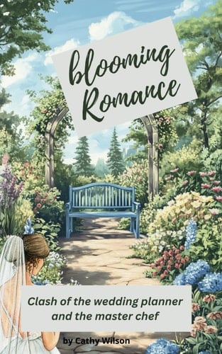 Blooming Romance