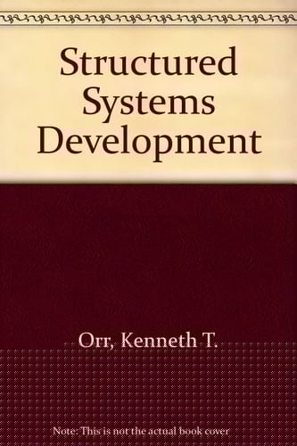 Structured Systems Development