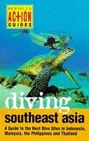 Diving Southeast Asia (Periplus Action Guides)