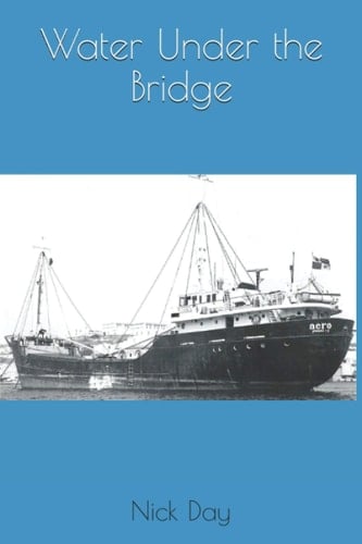 Water Under the Bridge