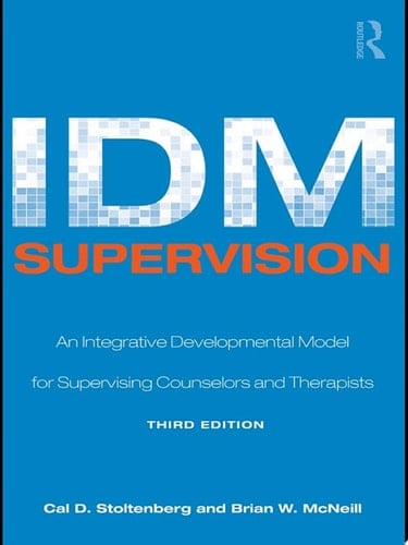 IDM Supervision