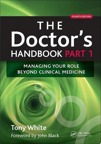 The Doctor's Handbook