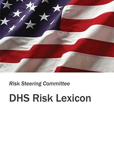 Dhs Risk Lexicon