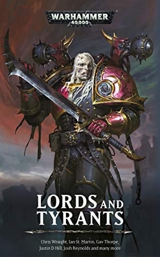 Lords and Tyrants (Warhammer 40,000)