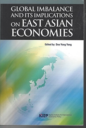 Global Imbalance and Its Implications on East Asian Economies