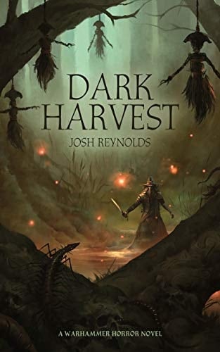 Dark Harvest (Warhammer Horror)