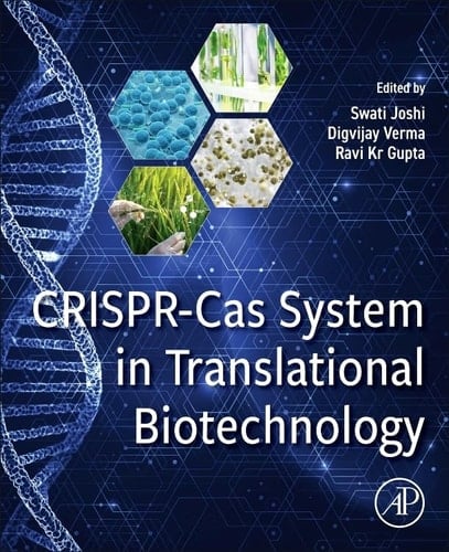 CRISPR-Cas System in Translational Biotechnology