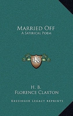 Married Off: A Satirical Poem