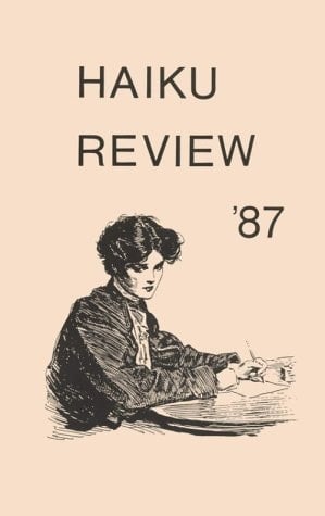 Haiku Review '87