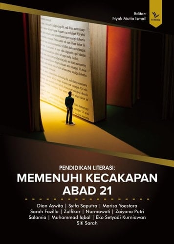PENDIDIKAN LITERASI: MEMENUHI KECAKAPAN ABAD 21
