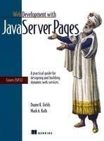 Web Development With Java Server Pages