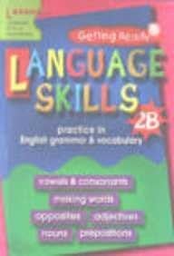 Language Skill Book 1B