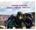 Grand Canyon March 2013